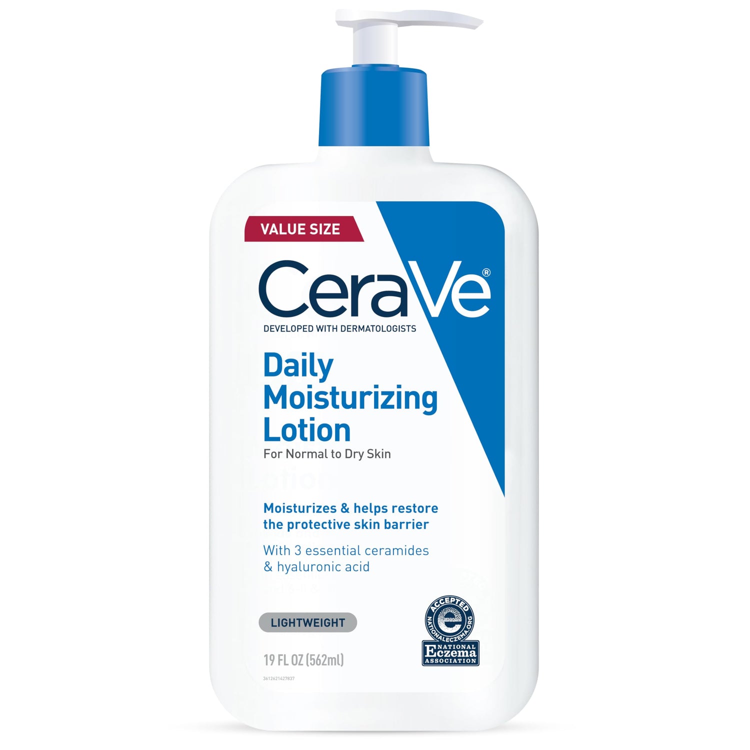 Cerave Moisturizing lotion 236 ml