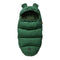 New baby stroller sleeping bag