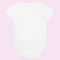 Customized Cotton Cutie Babies Rompers