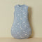 Newborn Cotton Sleeping Bag Baby Sleeveless Pajamas Combed Cotton