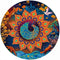 Colorful Butterfly Animal Wooden Puzzles