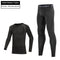Tights Sports Suit Football Training  Basketball Undershirt
