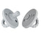 Safety Food Grade Silicone Nipple Baby Nipple