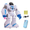 Remote Control Toy Smart Robot Electric Dancing Toy Cross-border Amazon Wish Boys And Girls