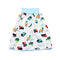 Infant Children's Diaper Skirt Waterproof Baby Diaper Skirt