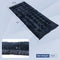75 x 27.5 Inch Camping Cot Pads with Soft and Breathable Crystal Velvet