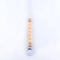 Teether molars prevent chain loss and chain loss
