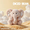Plush Toy Cute Doll Puppet Sleeping