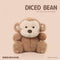 Plush Toy Cute Doll Puppet Sleeping