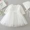Girl's Sweet And Casual Versatile Fluffy Skirt