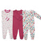 Baby Cotton Class A Suit