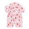 Baby Onesies Summer Thin Baby Romper Romper