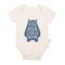 graphic bodysuit | wild child