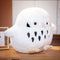 Cute Round Owl Doll Plush Toy Gift