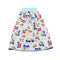 Infant Children's Diaper Skirt Waterproof Baby Diaper Skirt