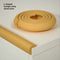 L Shaped Child Safe Corner Guards For Walls To Protect Babies Soft Padding For Home Use