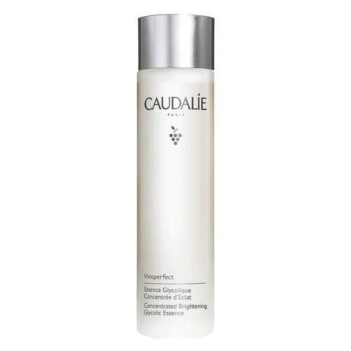 Caudalie Vinoperfect Glycolic Essence - 100ml Anti-Aging Skincare for Brighter Skin