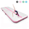 10 Feet Inflatable Gymnastics Tumbling Mat with Pump