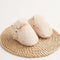 Fallwinter Soft-soled Anti-fall Warm Baby Toddler Shoes