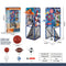 5-in-1 Basketball Shooting Stand Toy Set