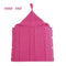 Infant Baby Tassel Ca P Sleeping Bag Sweater Wooden Button Hooded Sleeping Bag