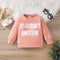 Baby Bottoming Shirt Cartoon Autumn
