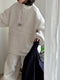 Winter Clothes For Boys And Girls Korean-style Labeling Half Zipper Two-piece Set