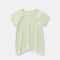 Baby Modal Pajamas Baby Short Sleeve Thin Bodysuit