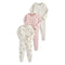 Spring And Autumn Baby Jumpsuits