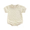 Summer Infant Cotton Soft Romper