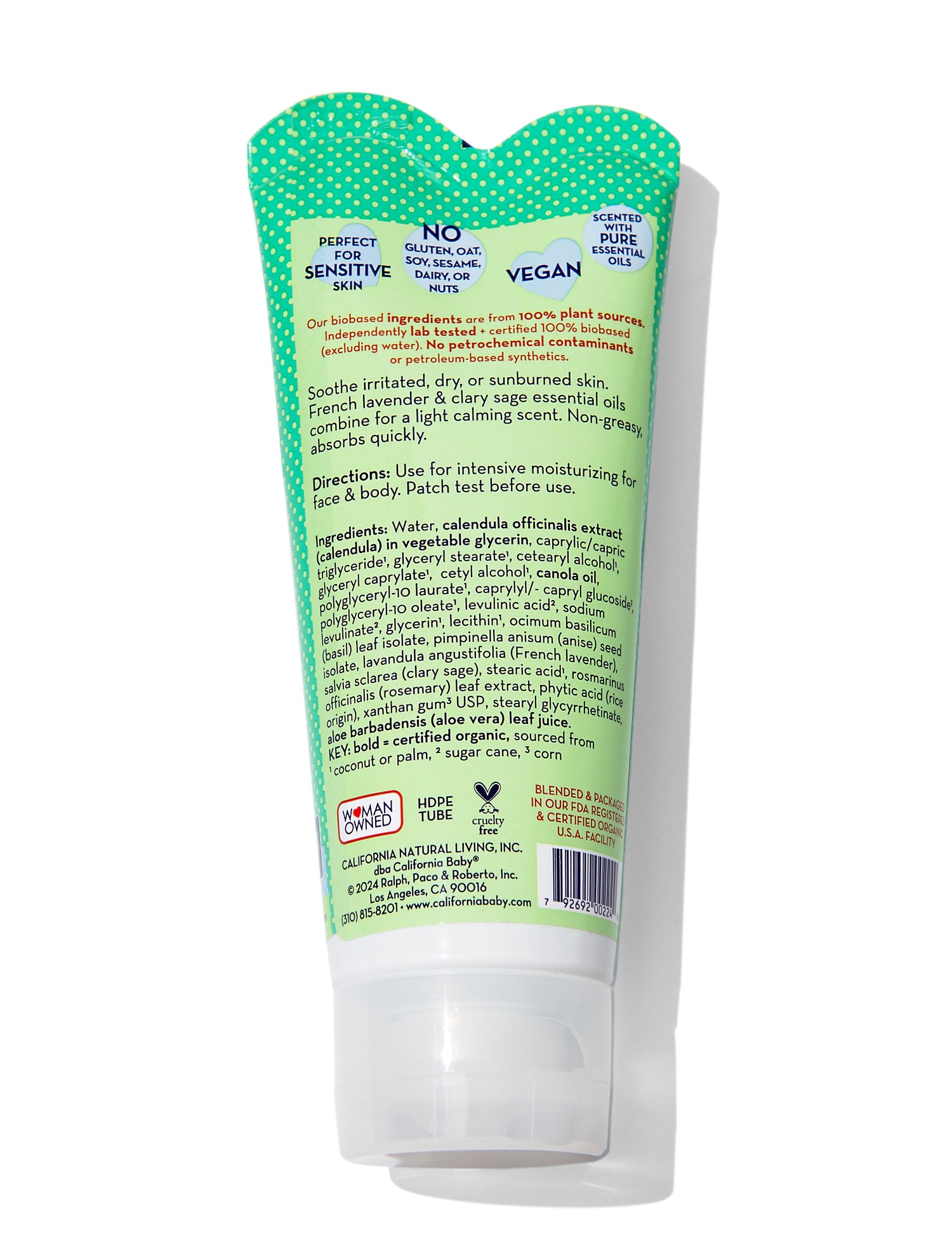 Aloe & Arnica™ Cream