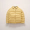 Children's Lightweight Reversible Short Jacket For Warmth