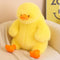 Cute Pier Duck Fluffy Big Doll Cute