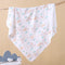 Newborn Baby Supplies Baby Cartoon Swaddle Bag List