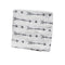 Cotton baby blanket