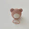 Korean Baby Cute Cartoon Ear Protection Hat