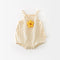 Infant Summer Sleeveless Jumpsuit