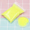 DIY Not Wet Magic Sand Handmade Toys Non-toxic Magic Mars Space Sand Educational Toy