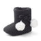 Baby soft-soled toddler shoes