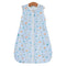 Newborn Summer Vest Sleeping Bag Baby Anti-kick Quilt