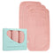 Muslin Burp Cloth Set