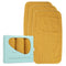 Muslin Burp Cloth Set
