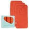 Muslin Burp Cloth Set