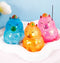 Golden Powder Maltose Ball Stress-Relief Toy