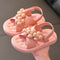 Children's Sandals Summer Girls' Non-slip