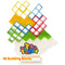 Balance Game Swing Bricks Pro Russian Blocks Square