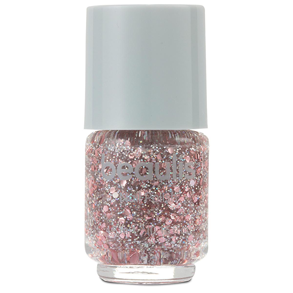 Beaulis 3-Pack Nail Polish - 80s Party Colors for Women | Eye-Catching Shades