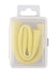 Silicone Biting Straw For Autism Portable Version
