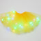 Children's luminous skirt