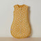 Newborn Cotton Sleeping Bag Baby Sleeveless Pajamas Combed Cotton
